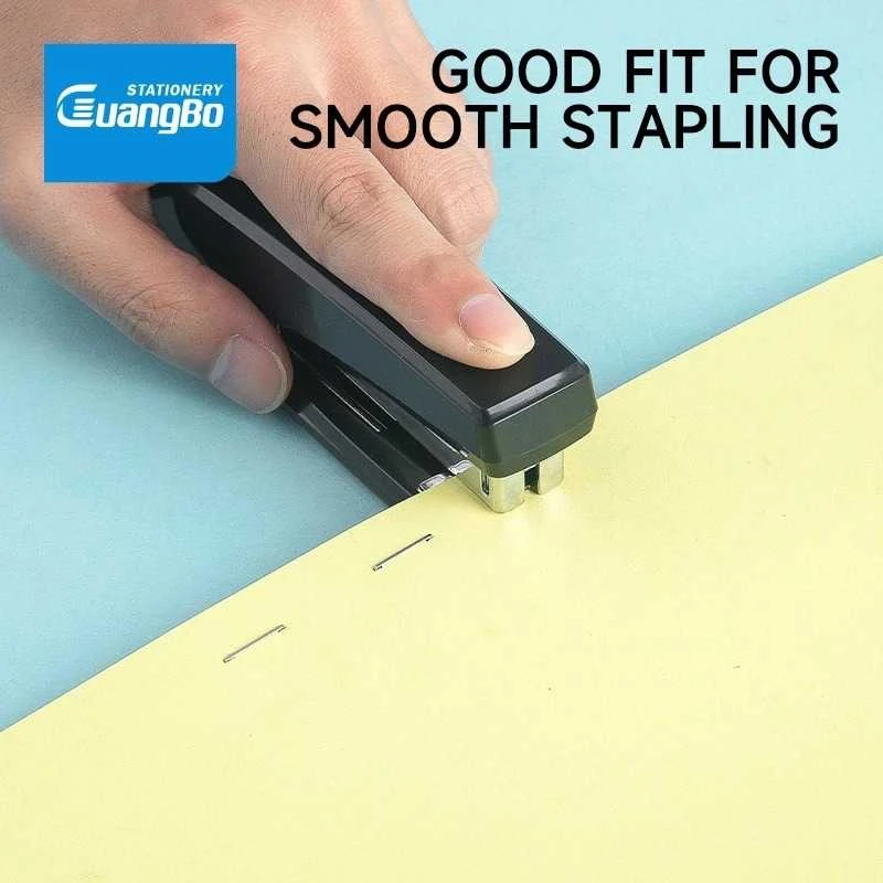 Isi Staples Guangbo No.10 HWW010 / Isi Stapler Kecil